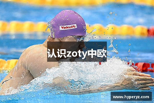 认识zoty中欧